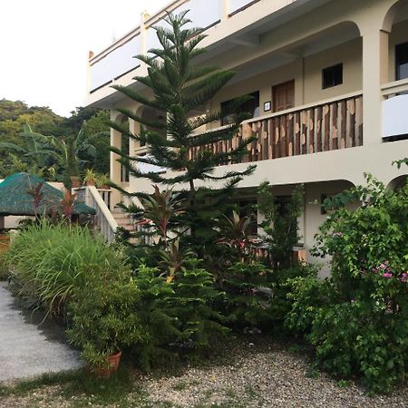 Stardust Beach Hotel Lian Exterior foto