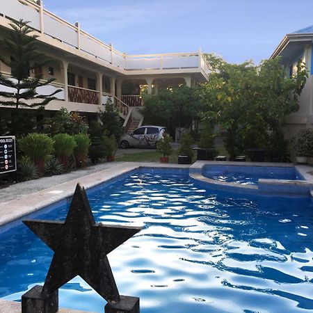 Stardust Beach Hotel Lian Exterior foto