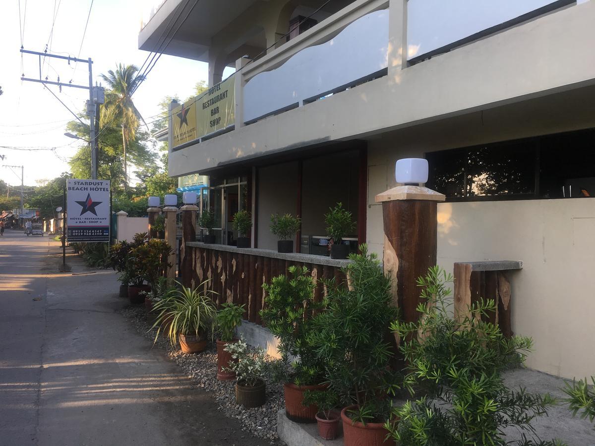 Stardust Beach Hotel Lian Exterior foto