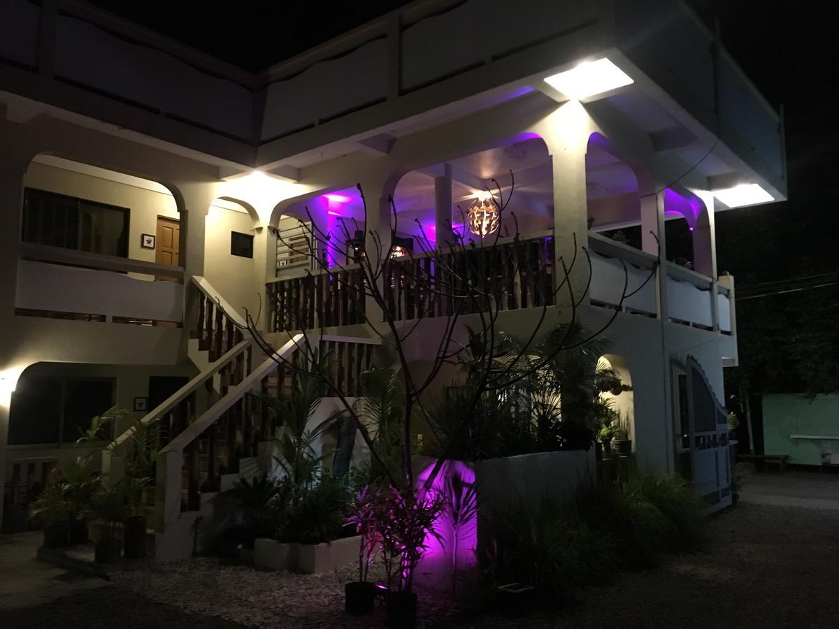 Stardust Beach Hotel Lian Exterior foto