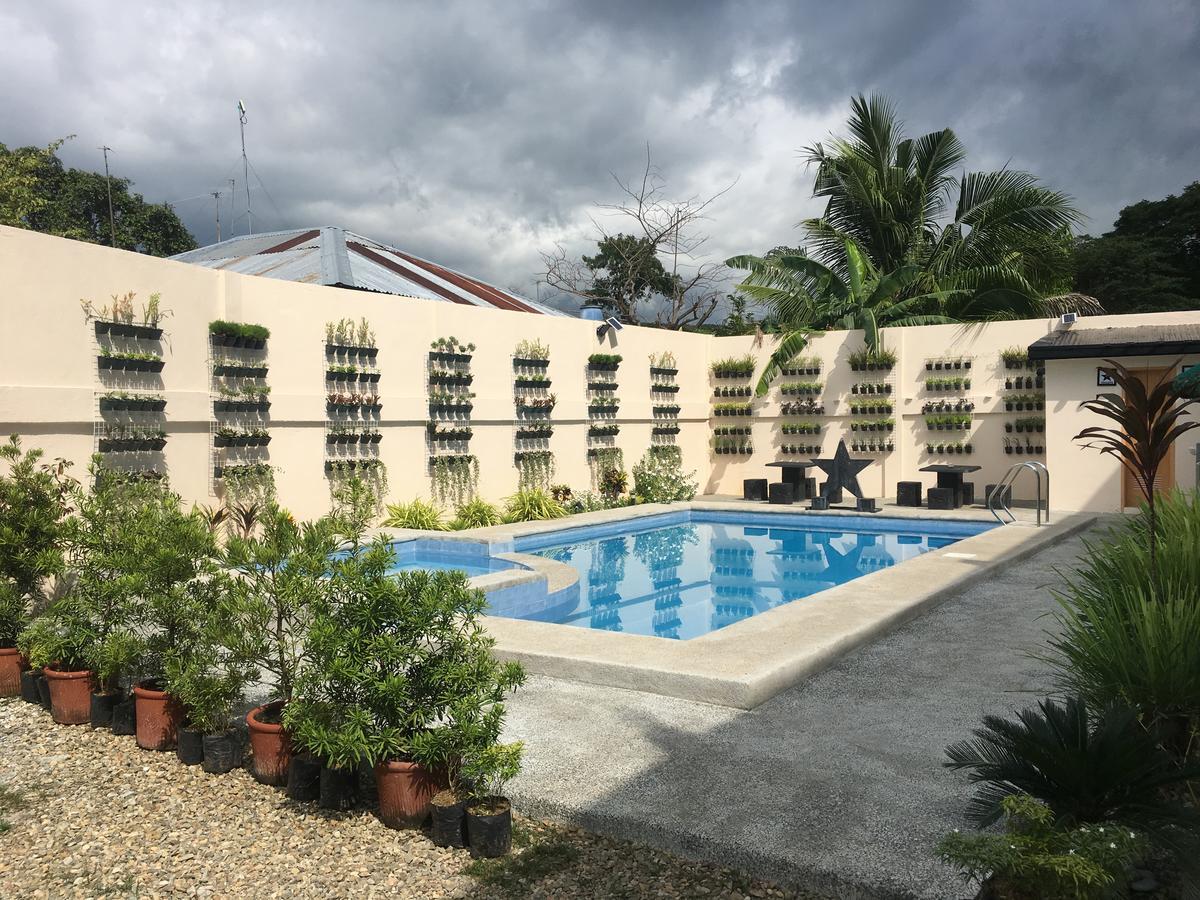 Stardust Beach Hotel Lian Exterior foto
