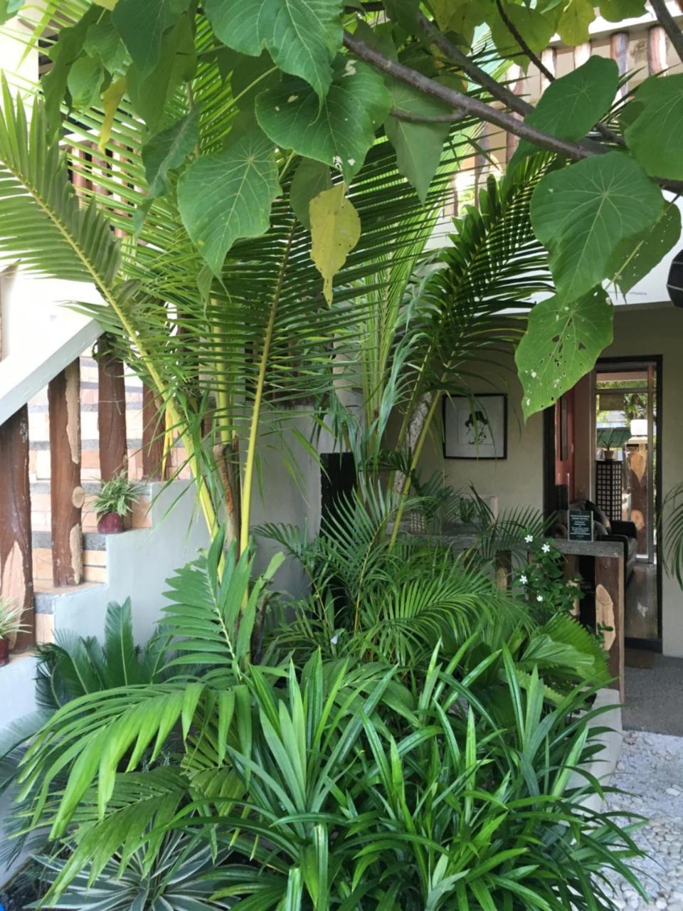 Stardust Beach Hotel Lian Exterior foto