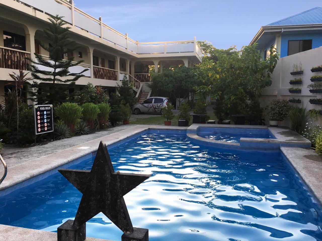 Stardust Beach Hotel Lian Exterior foto