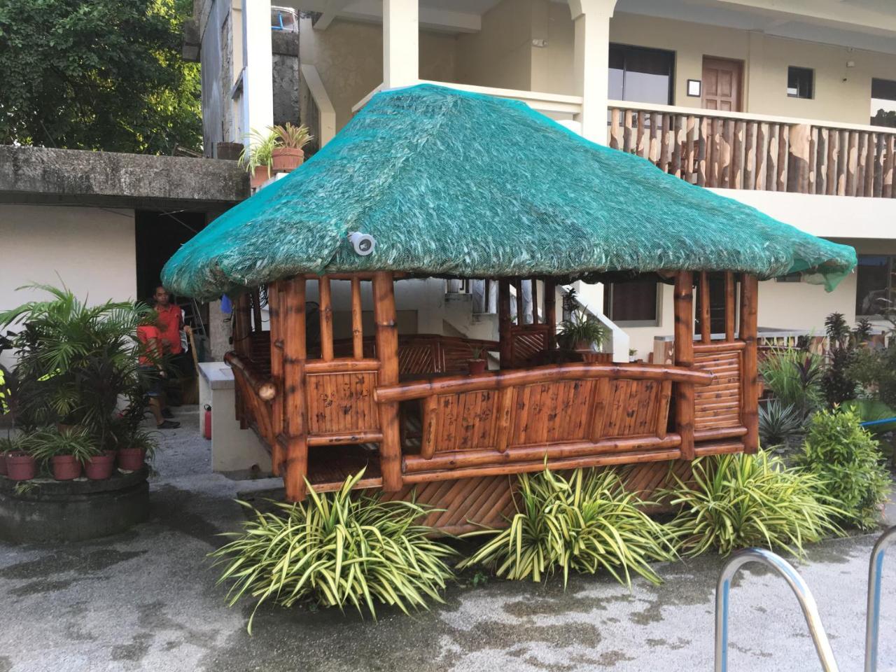 Stardust Beach Hotel Lian Exterior foto