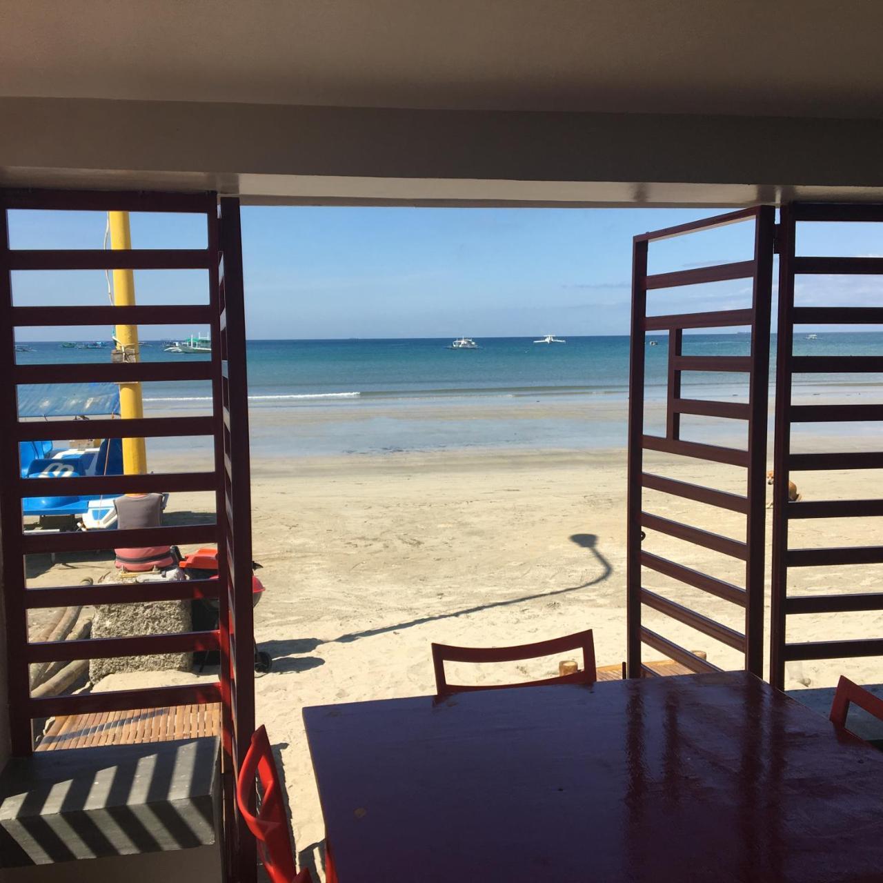 Stardust Beach Hotel Lian Exterior foto
