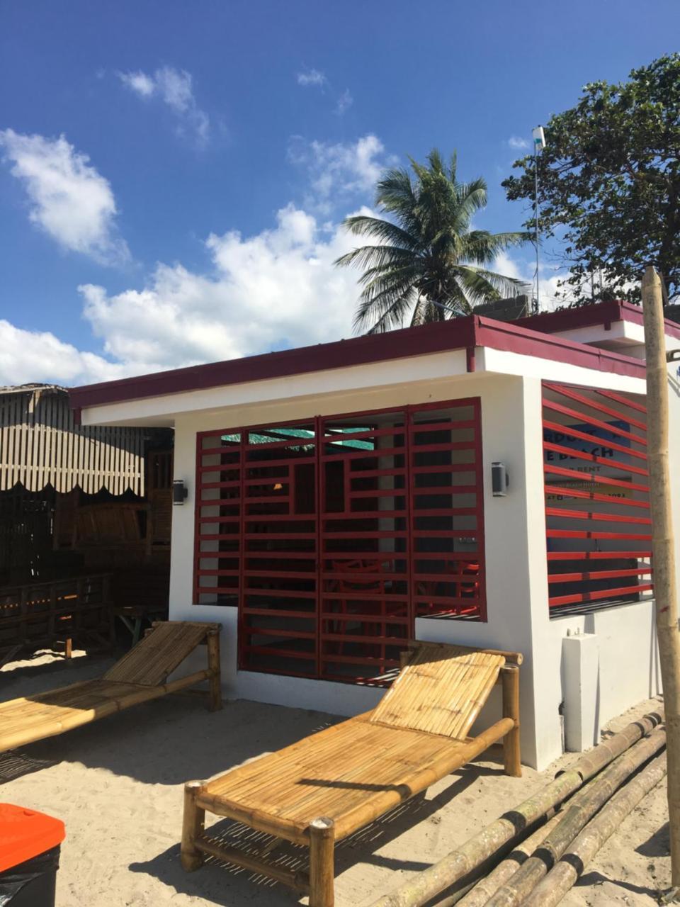 Stardust Beach Hotel Lian Exterior foto