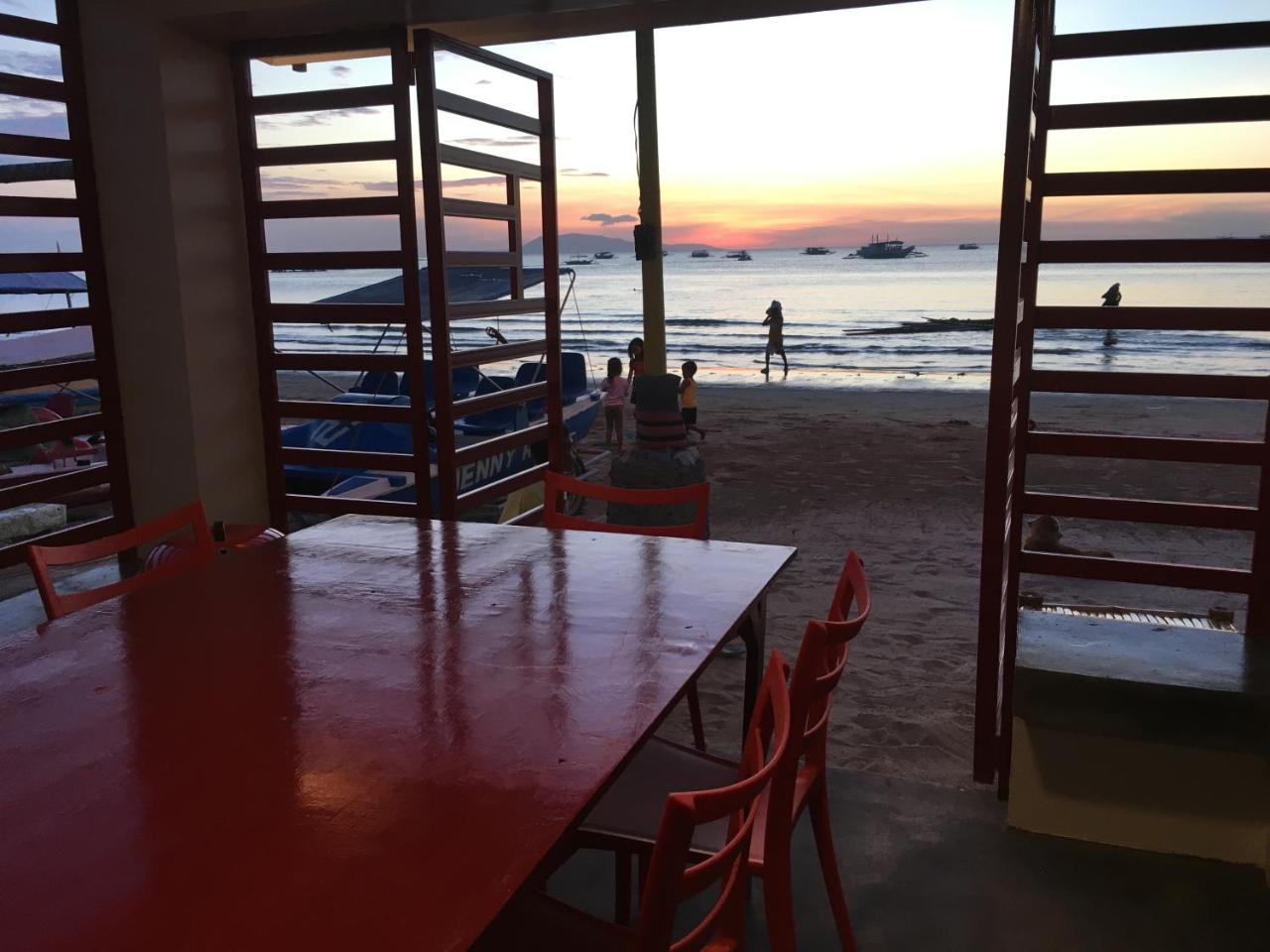 Stardust Beach Hotel Lian Exterior foto